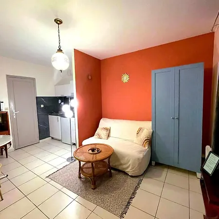 Le Nid Des Landes * トゥール