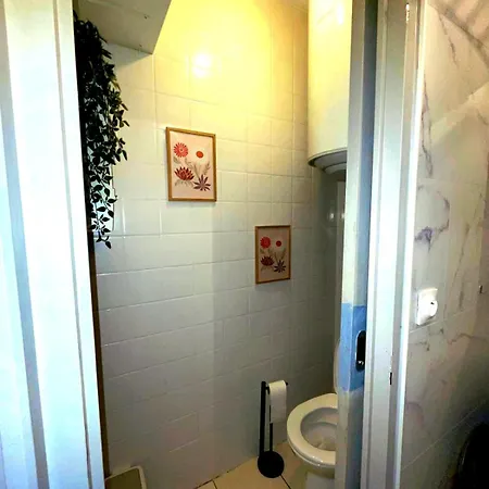 Le Nid Des Landes アパート *