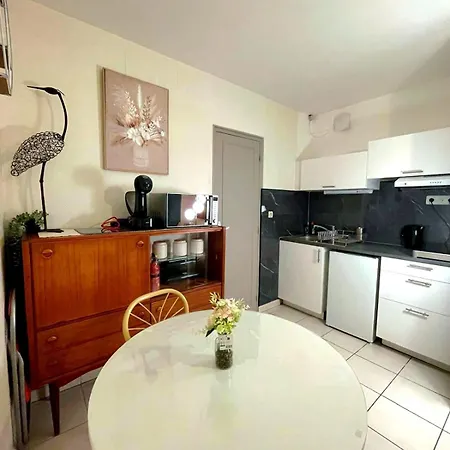 Le Nid Des Landes * トゥール