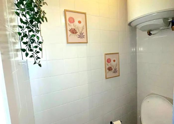 Le Nid Des Landes Tours